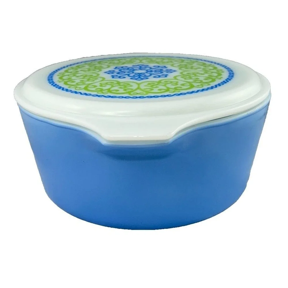 Pyrex Español 